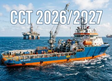 CCT 2026/2027